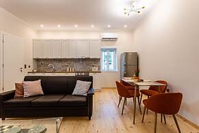 Valira Cozy Maisonette - Relaxing Vibes Getaway