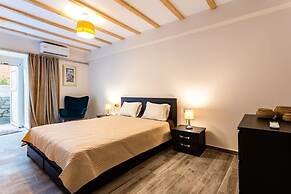 Valira Cozy Maisonette - Relaxing Vibes Getaway