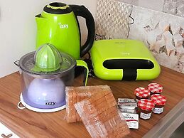 Valira Cozy Maisonette - Relaxing Vibes Getaway