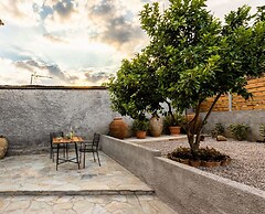 Valira Cozy Maisonette - Relaxing Vibes Getaway