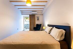 Valira Cozy Maisonette - Relaxing Vibes Getaway