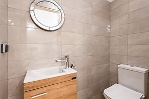 Valira Cozy Maisonette - Relaxing Vibes Getaway