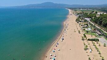 Valira Cozy Maisonette - Relaxing Vibes Getaway