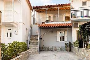 Valira Cozy Maisonette - Relaxing Vibes Getaway