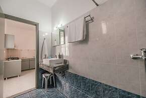 Rhodes Archaggelos Escape-nest Among Garden