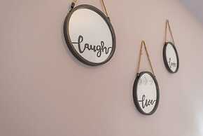 Rhodes Archaggelos Escape-nest Among Garden