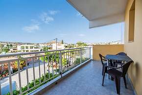 Rhodes Archaggelos Escape-nest Among Garden