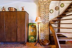 Eros Home Perfect Location Panoramic sea View