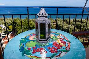 Eros Home Perfect Location Panoramic sea View