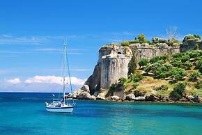 Eros Home Perfect Location Panoramic sea View