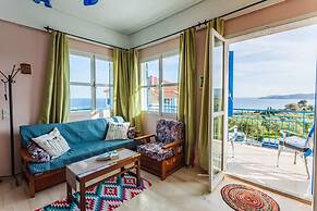 Koroni Seaview Retreat - Summer Escape Lodging