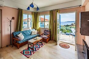 Koroni Seaview Retreat - Summer Escape Lodging
