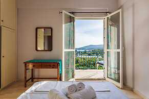 Koroni Seaview Retreat - Summer Escape Lodging