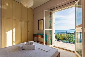 Koroni Seaview Retreat - Summer Escape Lodging