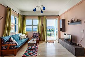 Koroni Seaview Retreat - Summer Escape Lodging