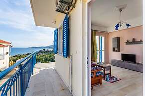 Koroni Seaview Retreat - Summer Escape Lodging