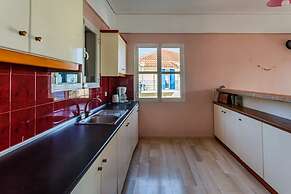 Koroni Seaview Retreat - Summer Escape Lodging