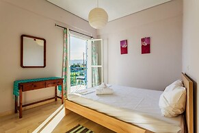 Koroni Seaview Retreat - Summer Escape Lodging