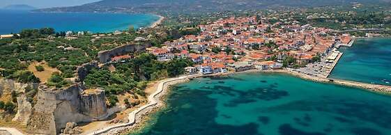 Koroni Seaview Retreat - Summer Escape Lodging