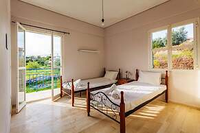 Koroni Seaview Retreat - Summer Escape Lodging