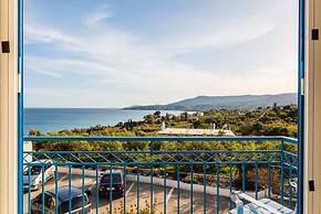 Koroni Seaview Retreat - Summer Escape Lodging