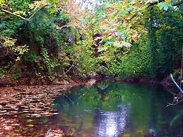 Cretan Magnolia Gem - Smari Cozy Getaway