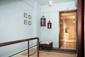 Mini Zen Nomad Maison - Calming and Charming