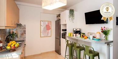 Mini Zen Nomad Maison - Calming and Charming