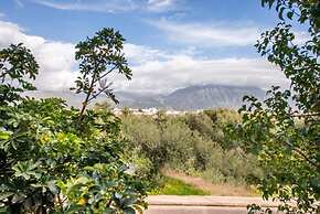 Mini Zen Nomad Maison - Calming and Charming