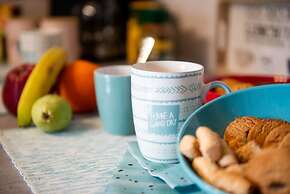 Mini Zen Nomad Maison - Calming and Charming