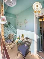 Mini Zen Nomad Maison - Calming and Charming