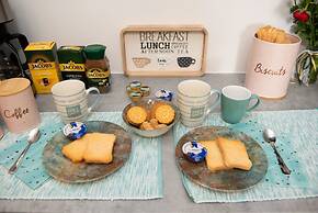 Mini Zen Nomad Maison - Calming and Charming