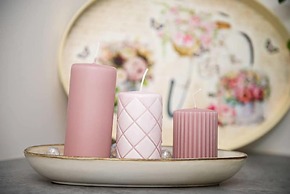 Mini Zen Nomad Maison - Calming and Charming