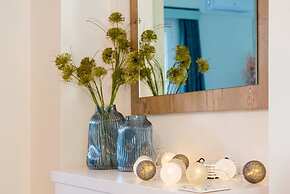 Mini Zen Nomad Maison - Calming and Charming