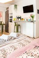 Mini Zen Nomad Maison - Calming and Charming