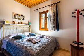 Stemnitsa Stone Residence - Comfy Mountain Getaway