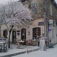 Stemnitsa Stone Residence - Comfy Mountain Getaway