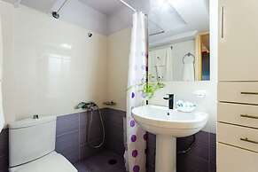 Urban Living Minicasa Nomad - Kalamata s Hideaway