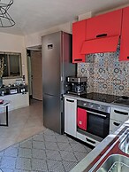 Urban Living Minicasa Nomad - Kalamata s Hideaway