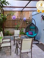 Urban Living Minicasa Nomad - Kalamata s Hideaway