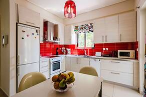 Kalamata s Spacious Getaway-taygetos Amazing View