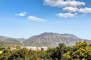 Kalamata s Spacious Getaway-taygetos Amazing View