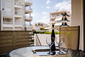 Kalamata s Spacious Getaway-taygetos Amazing View