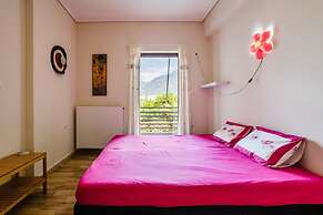 Kalamata s Spacious Getaway-taygetos Amazing View