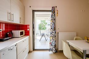 Kalamata s Spacious Getaway-taygetos Amazing View