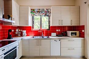 Kalamata s Spacious Getaway-taygetos Amazing View