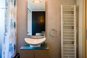 Kalamata s Spacious Getaway-taygetos Amazing View