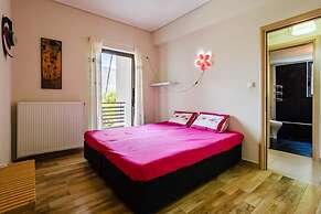 Kalamata s Spacious Getaway-taygetos Amazing View