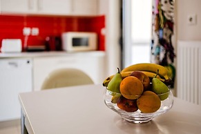 Kalamata s Spacious Getaway-taygetos Amazing View