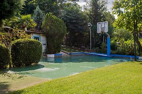 Ultimate Aqua Dreamscape at Villa Olympiada